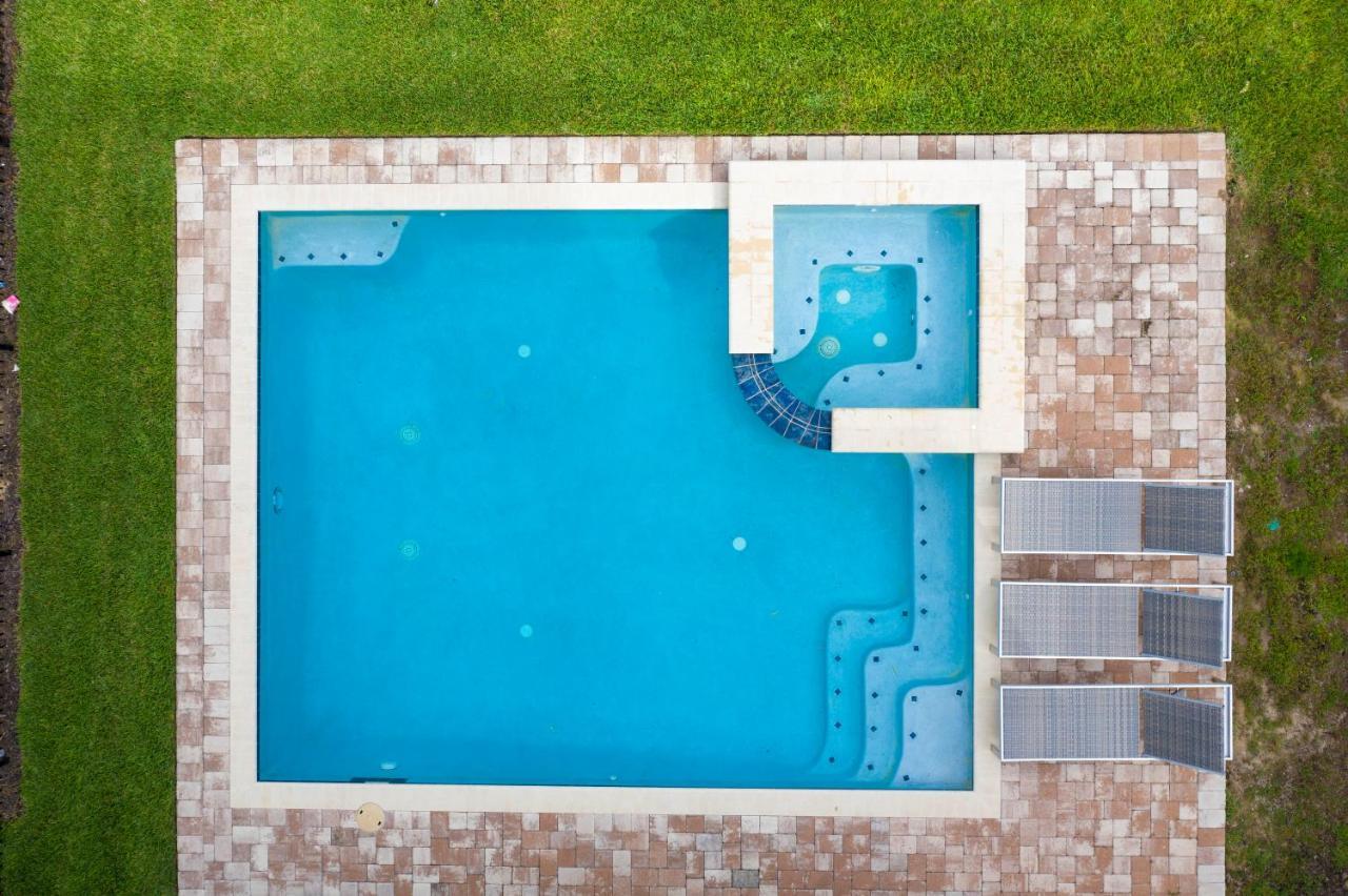 Luxurious 5Bd Private Pool Jacuzzi & Game Room At Encore 7432 Orlando Exteriör bild