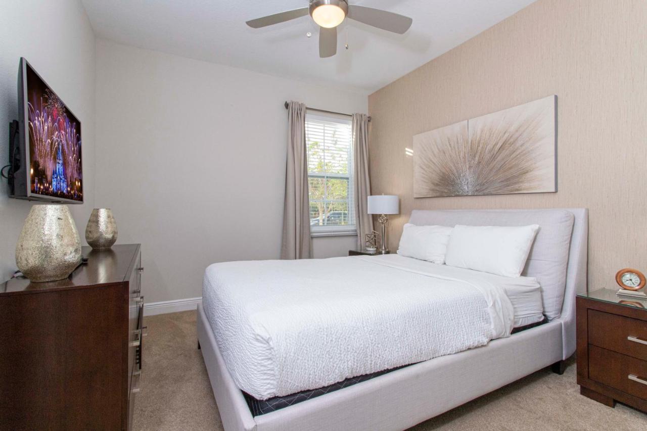 Luxurious 5Bd Private Pool Jacuzzi & Game Room At Encore 7432 Reunion Exteriör bild