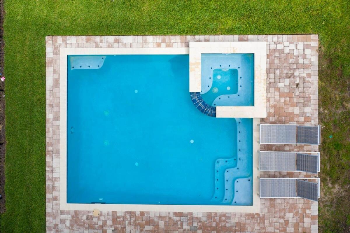 Luxurious 5Bd Private Pool Jacuzzi & Game Room At Encore 7432 Orlando Exteriör bild